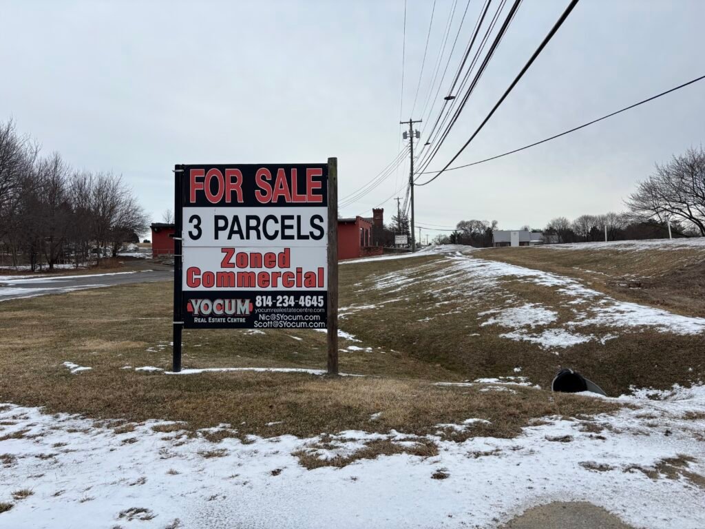 Real Estate Signs, For Sale