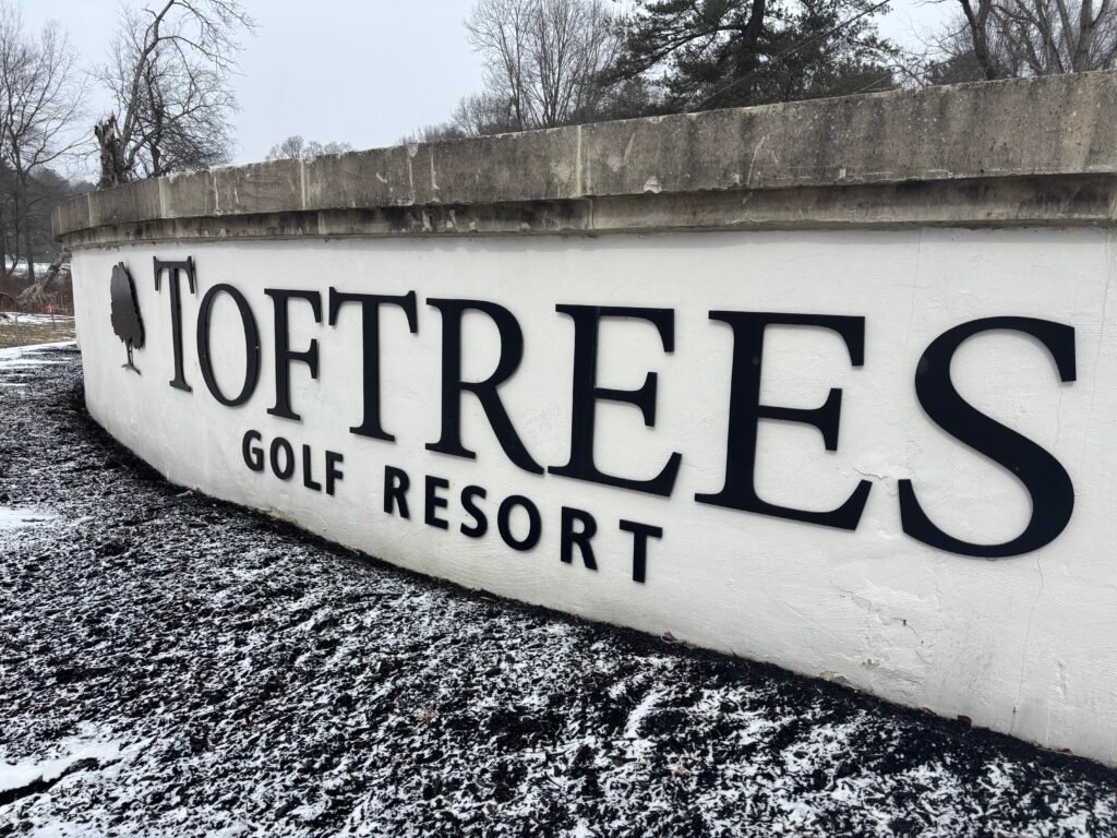 3d Letting, Toftrees