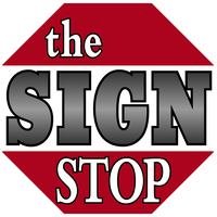 Contact Us at The Sign Stop